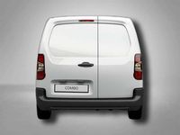 Second-hand Opel Combo 102 CP (75 kW) 2025 Alb Monovolum