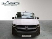 Brugt VW T6.1 150 HK (110 kW) 2021 Hvid Van