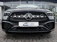 Gebraucht Mercedes GLA200 AMG line 163 PS (119 kW) 2024 Schwarz SUV