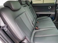 gebraucht Hyundai Ioniq 5 Uniq ACC HUD SITZBELÜFTUNG LED PANO