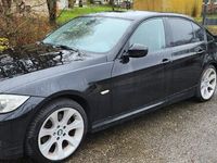 gebraucht BMW 320 D bj 2011 HU 10.2024