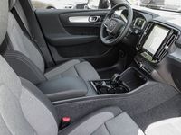 Gebraucht Volvo XC40 Plus 163 PS (119 kW) 2024 Schwarz SUV