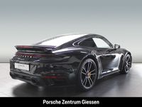 gebraucht Porsche 911 Turbo 992S/Burmester/Glasdach/InnoDrive