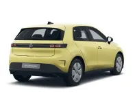 Neu VW ID. Polo Trendline 85 kW (116 PS) 2026 Gelb Kleinwagen