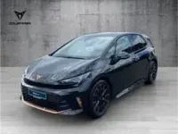 Neu Cupra Born Endurance 239 kW (326 PS) 2026 Schwarz Kleinwagen