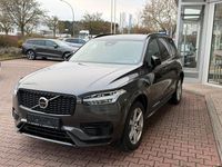 Gebraucht Volvo XC90 Plus 455 PS (334 kW) 2023 Grau SUV