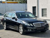 gebraucht Mercedes E250 E 250 CDI T-ModellCDI Blueefficiency