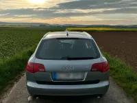 Second-hand Audi A6 180 CP (132 kW) 2006 Gri Break