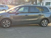 Gebraucht Citroën Grand C4 Picasso PureTech 131 PS (96 kW) 2016 Grau Van / Kleinbus