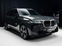 Gebraucht BMW X7 M Sport 530 PS (389 kW) 2025 Grau SUV