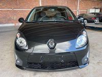 Gebraucht Renault Twingo Night&Day 75 PS (55 kW) 2009 Schwarz Kleinwagen