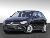 Gebraucht Mercedes E250 160 PS (117 kW) 2022 Schwarz Limousine