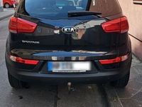 gebraucht Kia Sportage 2.0 GDI AWD Automatik