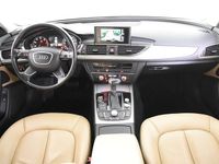 Gebraucht Audi A6 179 PS (131 kW) 2012 Weiß Kombi