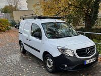 gebraucht Mercedes Citan 108 CDI TÜV Neu