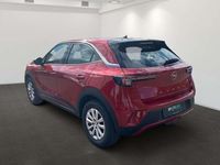 Gebraucht Opel Mokka-e Edition 100 kW (136 PS) 2021 Power rot SUV