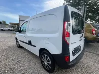 Gebraucht Renault Kangoo Rapid Extra 95 PS (69 kW) 2021 Weiss Van / Kleinbus