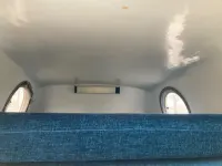 Gebraucht VW T3 68 PS (50 kW) 1984 Weiß Van