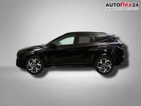 Neu Hyundai Tucson N Line 150 PS (110 kW) 2026 Phantom black SUV