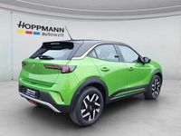 Gebraucht Opel Mokka-e Elegance 100 kW (136 PS) 2022 Grün SUV