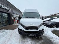 Gebraucht Iveco Daily 175 PS (128 kW) 2022 Van