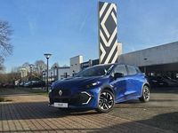 Neu Renault Clio V Evolution 158 PS (116 kW) 2026 Blau Limousine