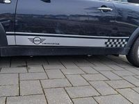 Gebraucht Mini Cooper Cabriolet 116 PS (85 kW) 2006 Schwarz Cabrio