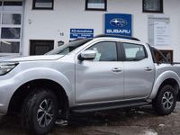 Neu DFSK Rich 6 163 PS (119 kW) 2025 Silber Pickup