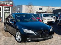 gebraucht BMW 530 530 d Heap-Up!!Navi!!Sitzheizung!!