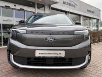 Gebraucht Ford Explorer 210 kW (286 PS) 2024 Grau SUV