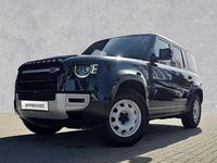 Gebraucht Land Rover Defender 252 PS (185 kW) 2021 Santorini black SUV