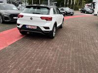 Gebraucht VW T-Roc Style 116 PS (85 kW) 2018 Andere farben SUV