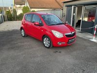 gebraucht Opel Agila B Edition