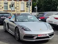 Gebraucht Porsche 718 400 PS (294 kW) 2020 Andere Cabrio