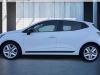 Gebraucht Renault Clio V Evolution 67 PS (49 kW) 2023 Weiss Limousine