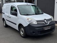 Gebraucht Renault Kangoo Rapid Extra 90 PS (66 kW) 2015 Weiß Van / Kleinbus