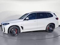 Neu BMW X5 298 PS (219 kW) 2025 Weiß SUV
