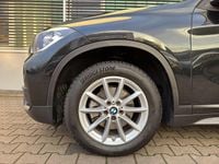 Gebraucht BMW X1 140 PS (102 kW) 2019 Schwarz SUV