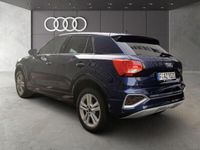 gebraucht Audi Q2 30 TFSI advanced LED Tempomat VC DAB PDC