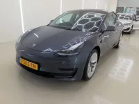 Gebraucht Tesla Model 3 Standard Range 225 kW (306 PS) 2023 Grau Limousine