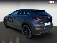 Gebraucht Mazda CX-30 Homura-Line 186 PS (136 kW) 2022 Grau SUV