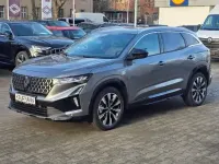 Neu Renault Austral Techno 200 PS (147 kW) 2026 Grau SUV