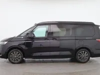 Gebraucht VW Multivan California 150 PS (110 kW) 2025 Schwarz Van / Kleinbus