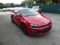 gebraucht VW Scirocco 1.4 TSI