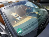Gebraucht Aston Martin DB9 476 PS (350 kW) 2010 Grau Cabrio