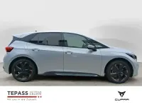 Neu Cupra Born 169 kW (231 PS) 2026 Silber Kleinwagen