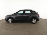 Gebraucht Citroën C4 Feel 99 PS (72 kW) 2015 Grau SUV