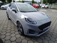 Usata Ford Puma ST-Line X 155 CV (114 kW) 2022 Grigio SUV