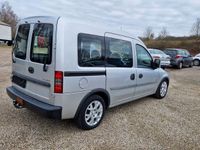 gebraucht Opel Combo Tour 1.6 Klimaanlage lang Maxi