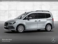 Gebraucht Mercedes T180 Progressive 131 PS (96 kW) 2025 Silber Van / Kleinbus
